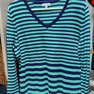 Croft & Barrow Light Sweater